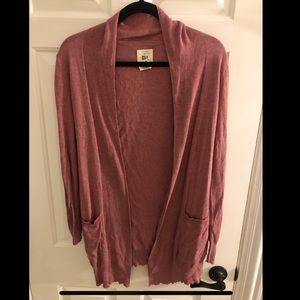 Billabong Cardigan